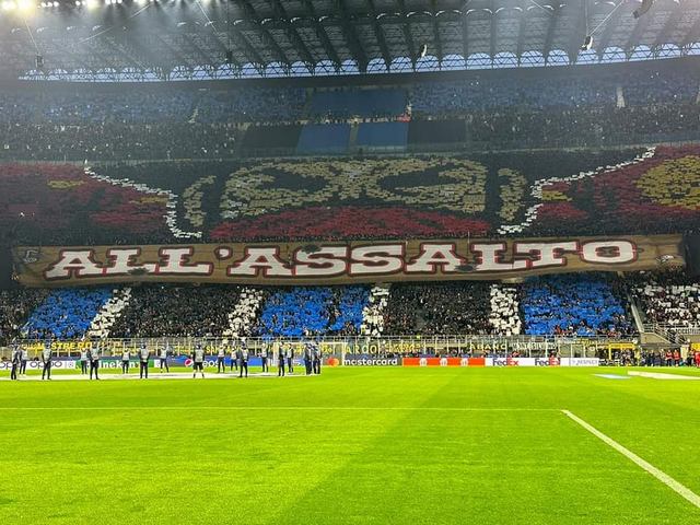 inter milan 1