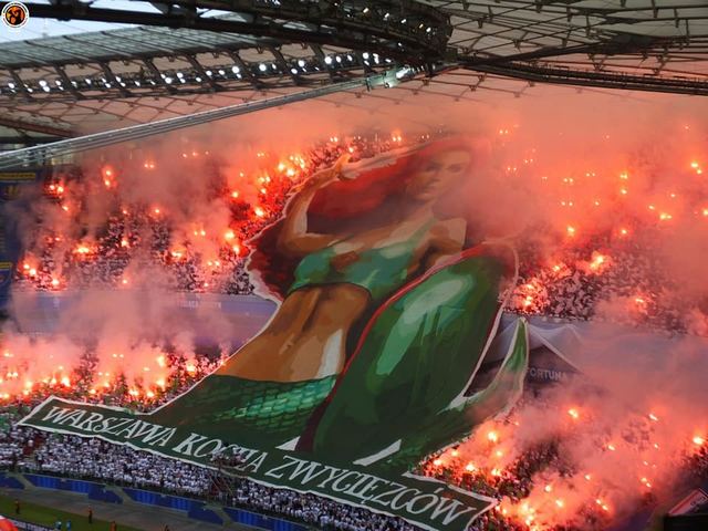 legia rakowem 1