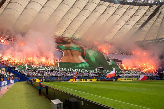 legia rakowem 1