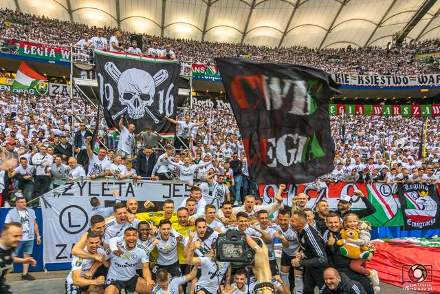 legia rakowem 1