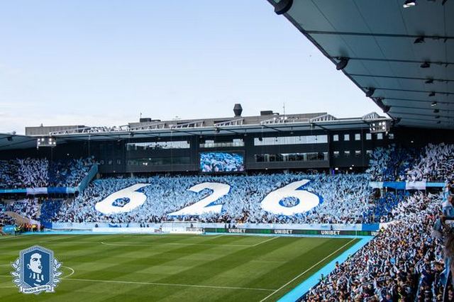 malmo hammarby 1