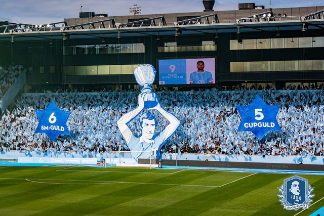 malmo hammarby 1