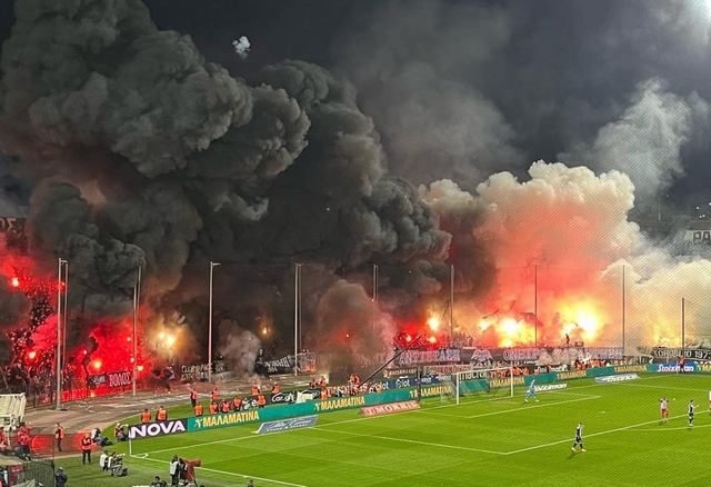 paok olympiacos 1