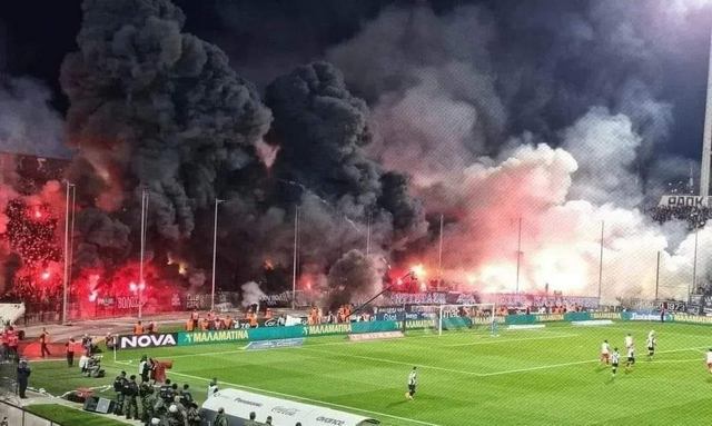 paok olympiacos 1