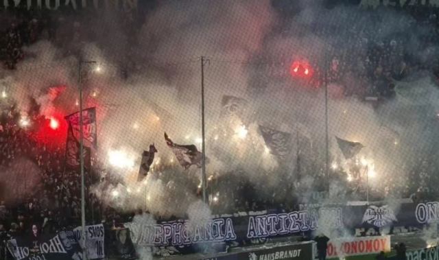 paok olympiacos 1