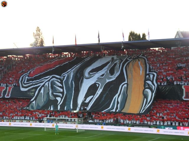 sparta slavia 1