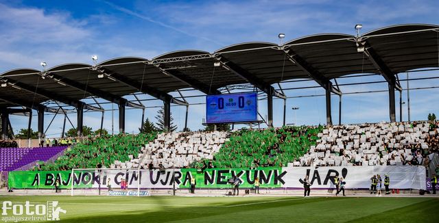 ujpest ferencvaros 1