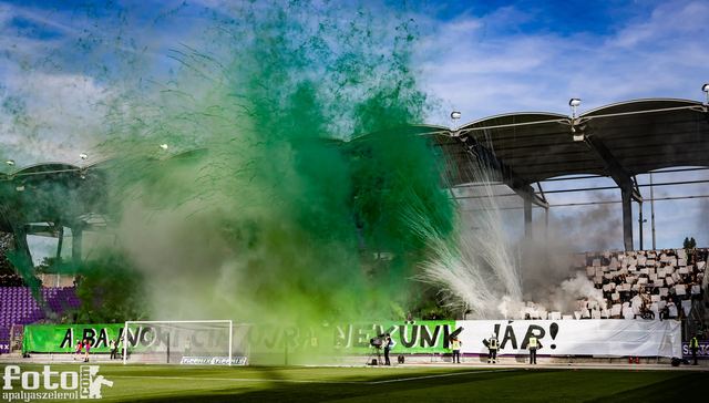 ujpest ferencvaros 1