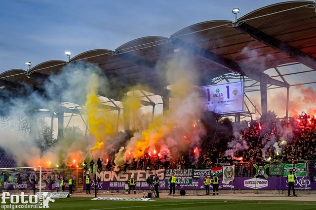 ujpest ferencvaros 1