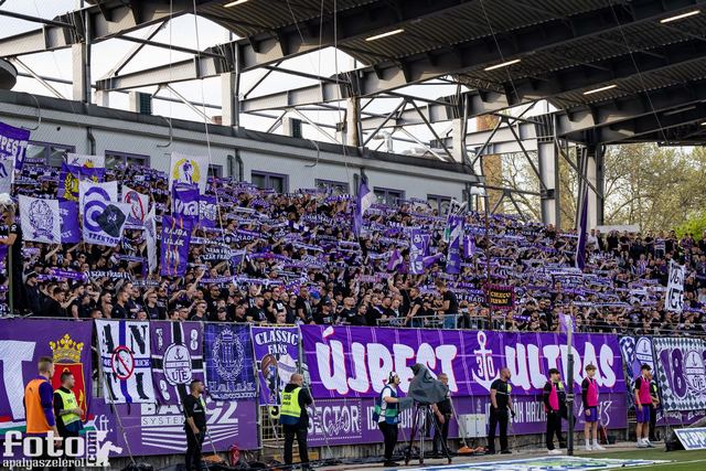 ujpest ferencvaros 1