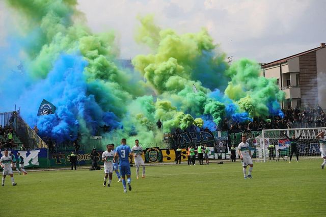 zemun ofk 1