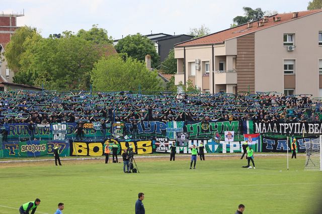 zemun ofk 1