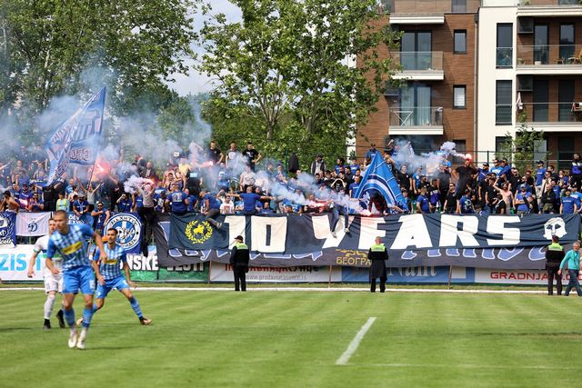 zemun ofk 1