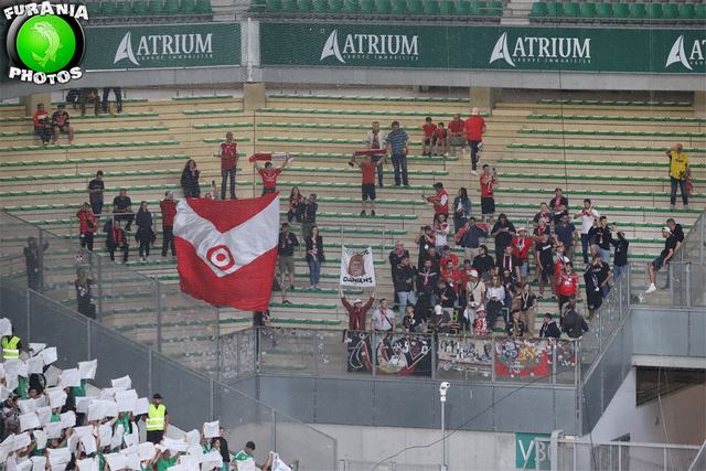 Saint Etienne Valenciennes 1