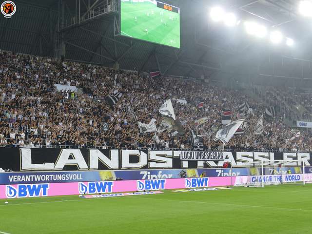 LASK Rapid 1