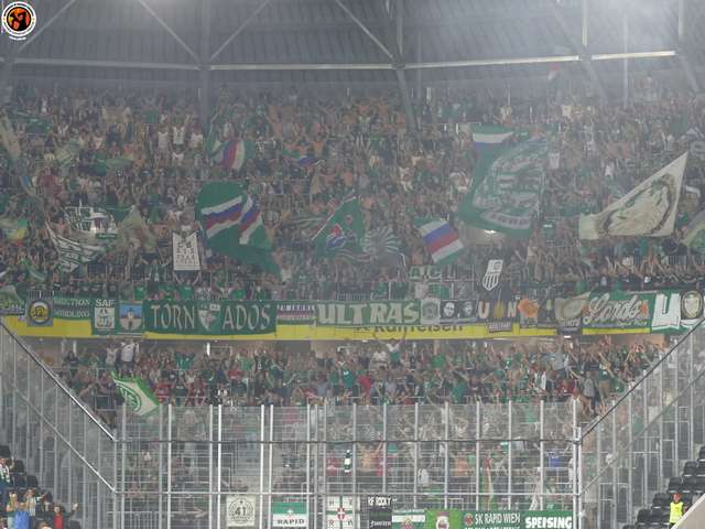 LASK Rapid 1