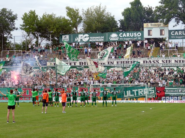 Leipzig Innsbruck 1