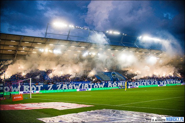 ruch lodz 1