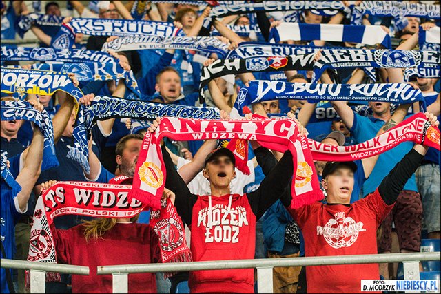 ruch lodz 1