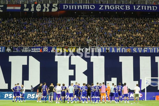 dinamo hajduk supercup 1