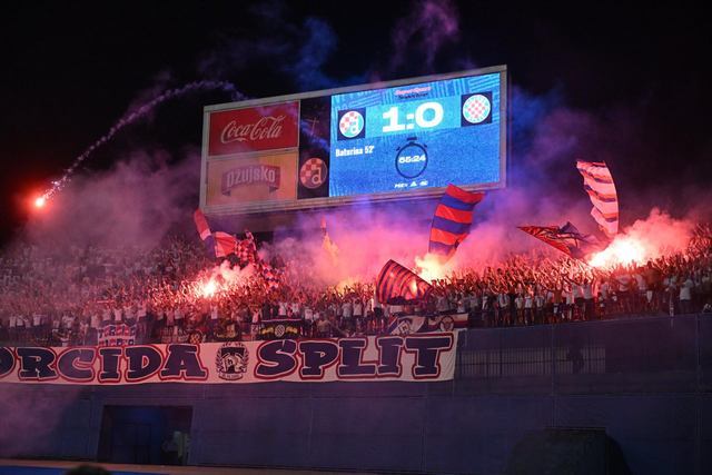 dinamo hajduk supercup 1