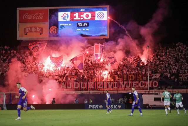 dinamo hajduksplit 1