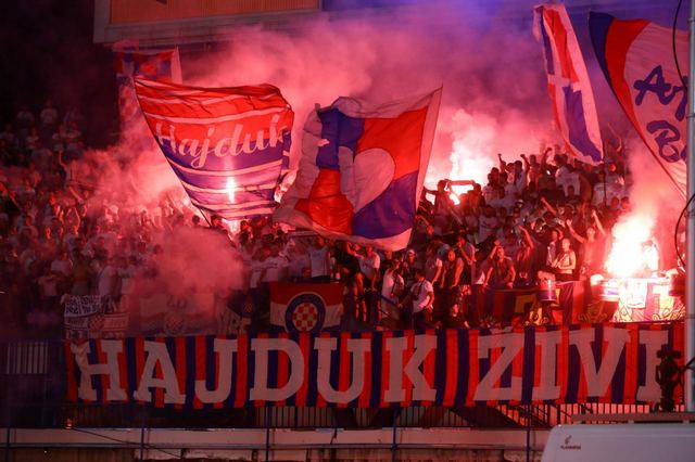 dinamo hajduksplit 1