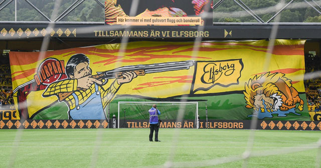 elfsborg ultras