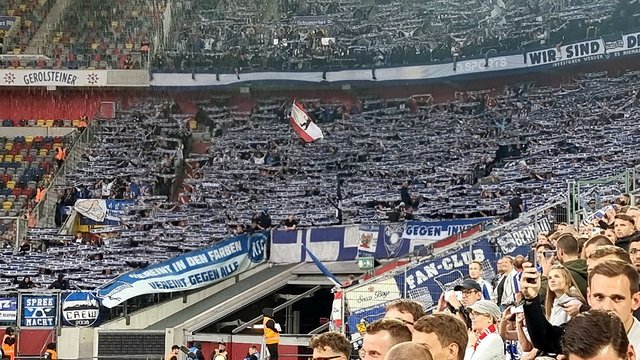 fortuna hertha 1