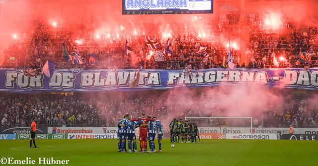 ifk goteborg ultras