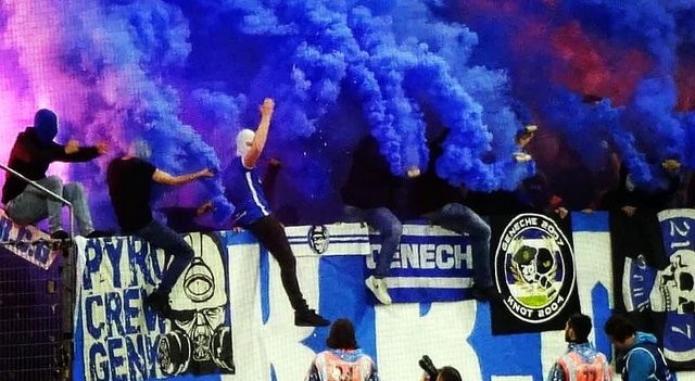 Servette genk 054