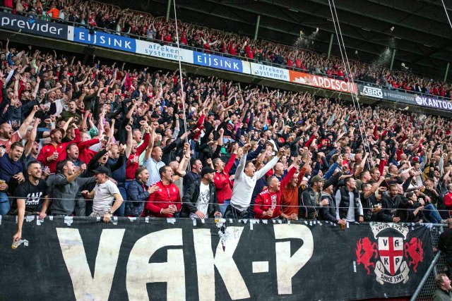 twente hammarby 1