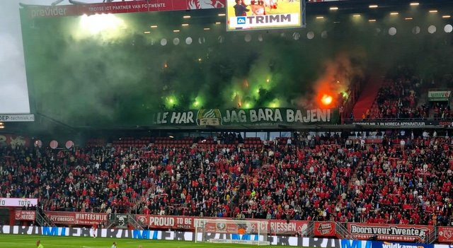 twente hammarby 1