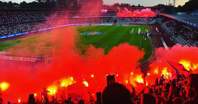 aarhus club brugge ultras