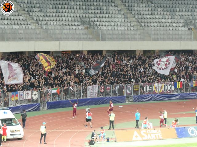 cluj derby 1