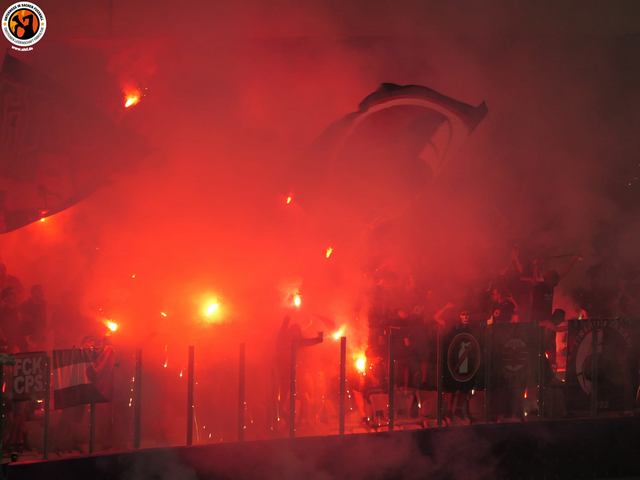 cluj derby 1