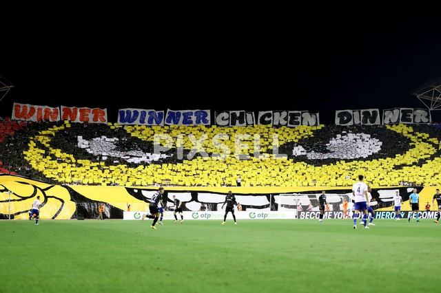 hajduk paok 1