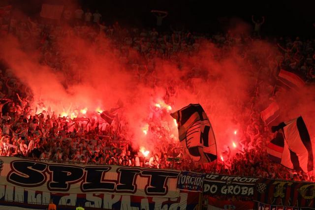 hajduk paok 1