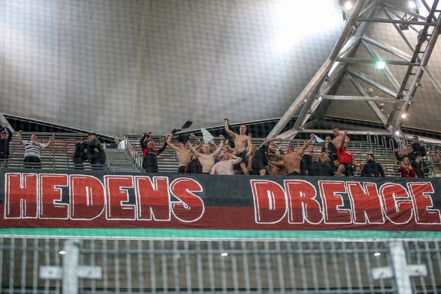 Legia Midtjylland 1