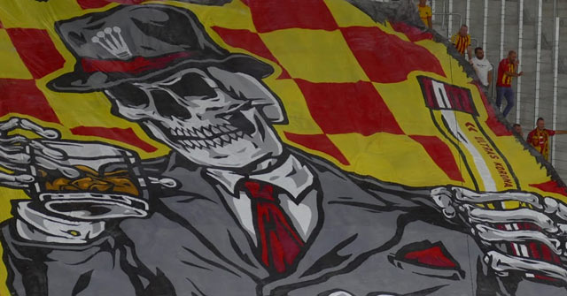 korona kielce ultras