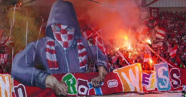 rot weiss ultras