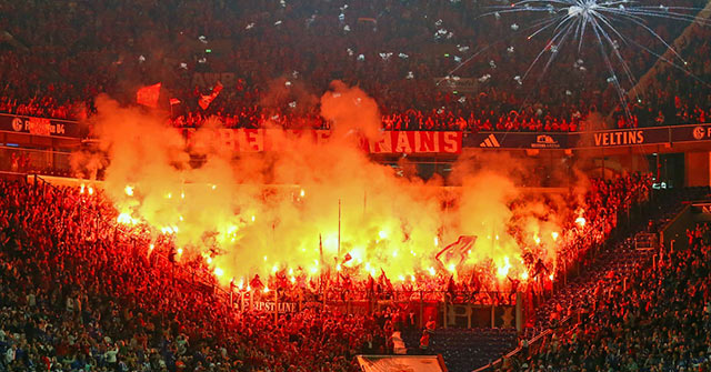 kaiserslautern ultras