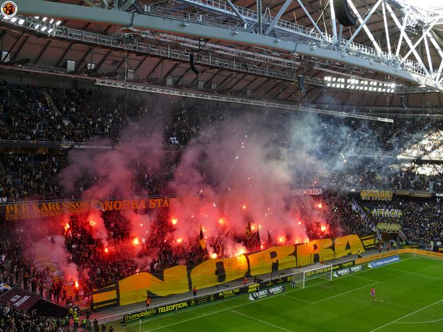 aik dif 1