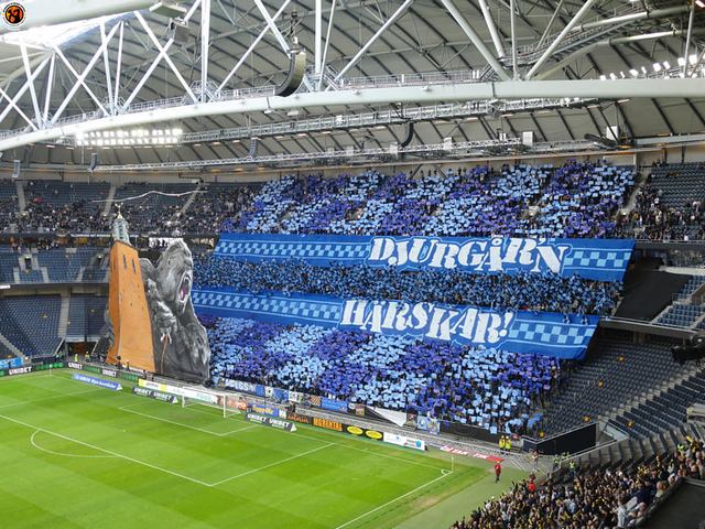 aik dif 1