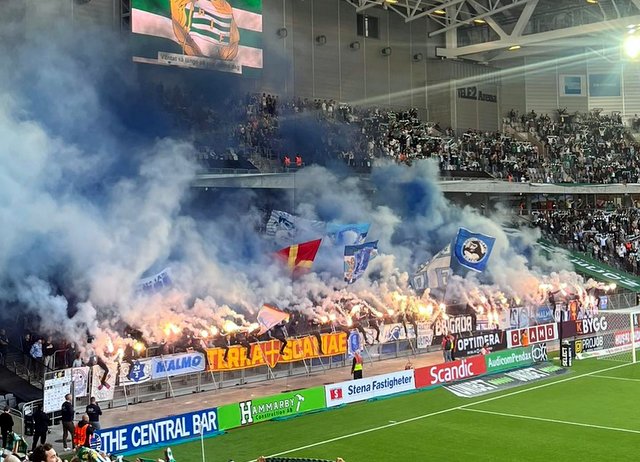 bajen malmo 1