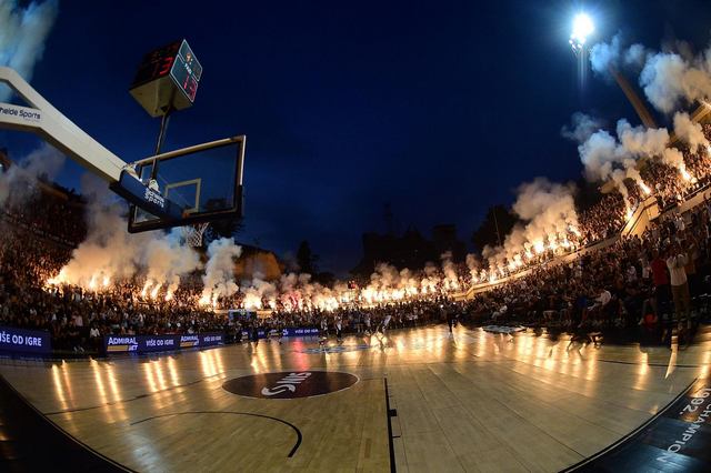 partizan baloncesto 1