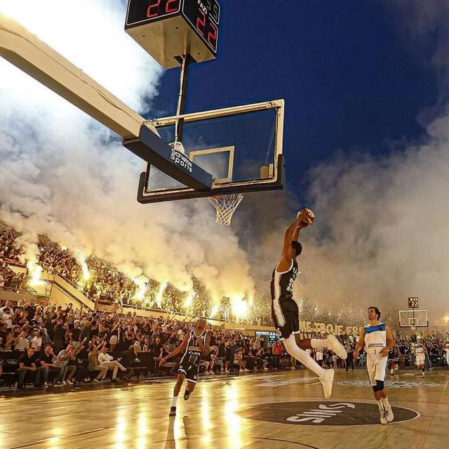 partizan baloncesto 1