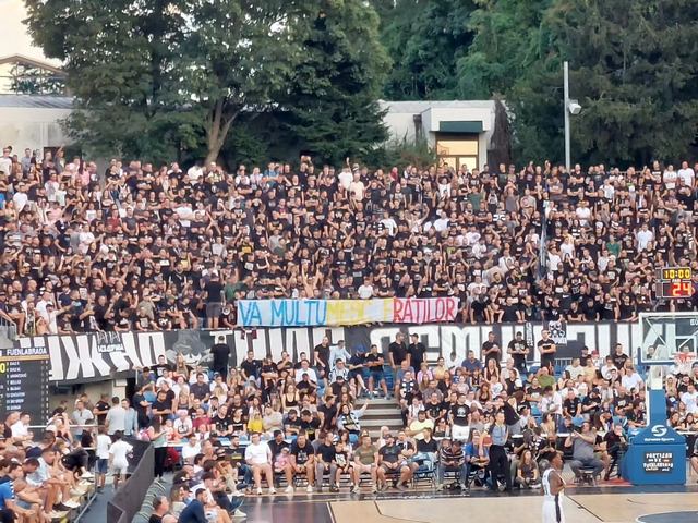 partizan baloncesto 1