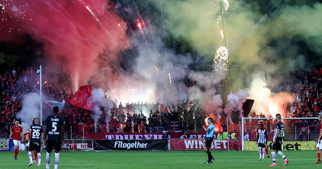 cska sofia ultras