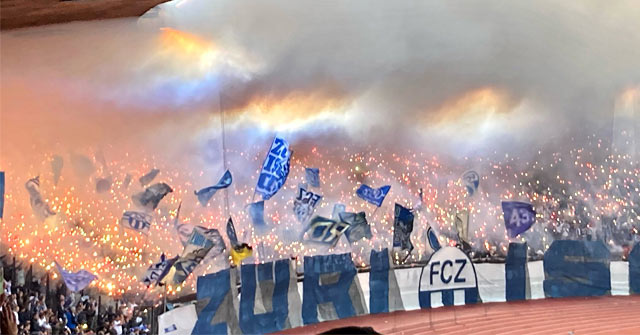 zurich derby